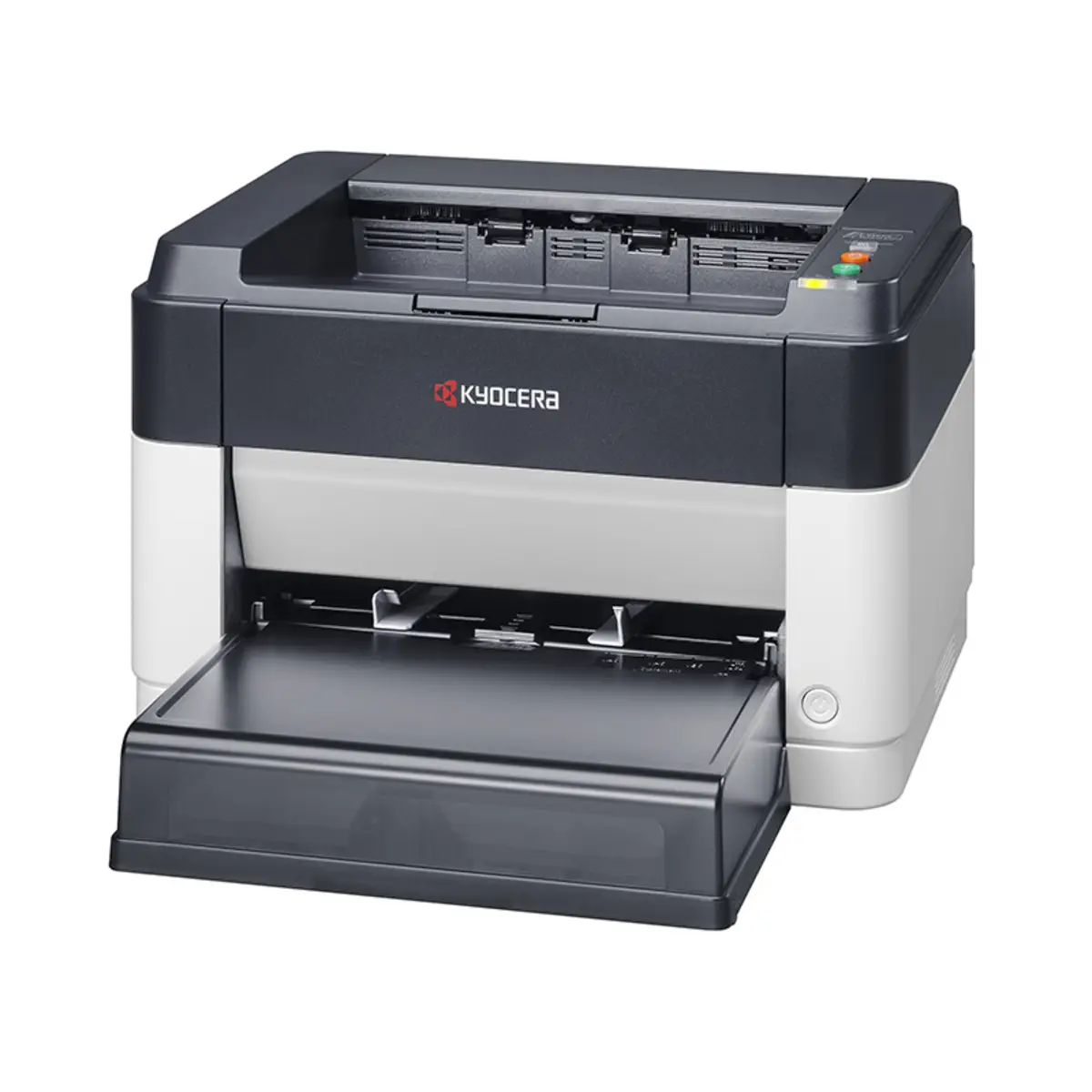 FS-1061DN A4 Laserdrucker s/w 1800x600 dpi 25 ppm Duplex
