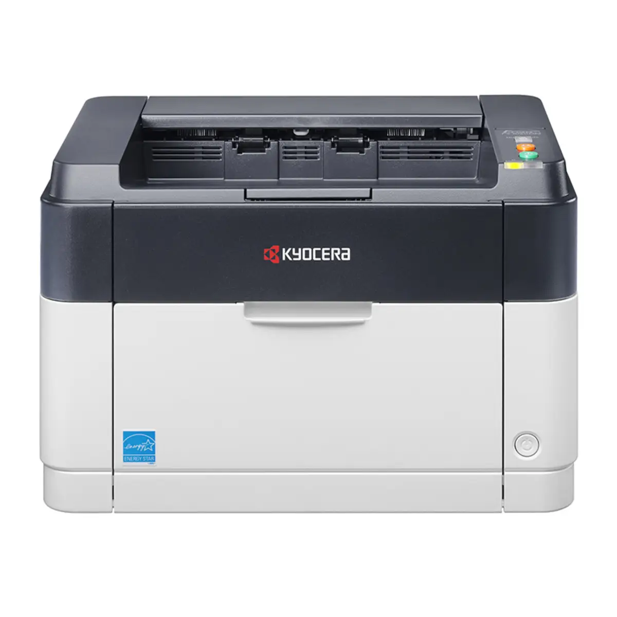 FS-1061DN A4 Laserdrucker s/w 1800x600 dpi 25 ppm Duplex