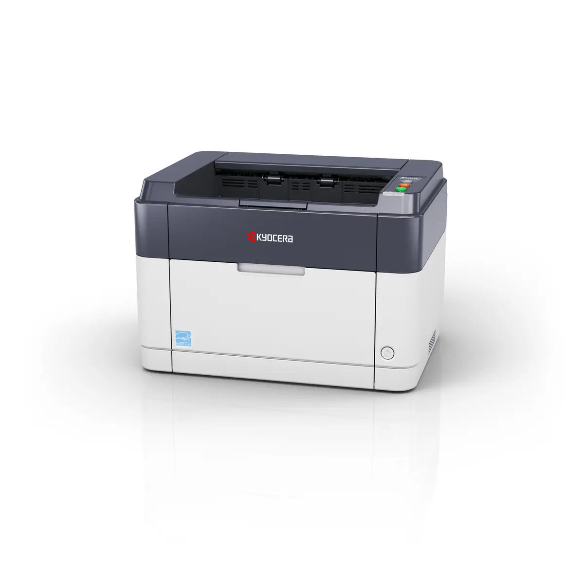 FS-1061DN A4 Laserdrucker s/w 1800x600 dpi 25 ppm Duplex