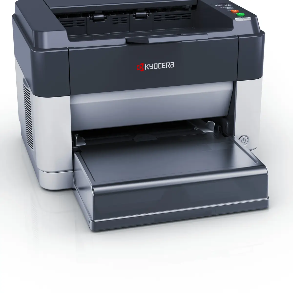 FS-1061DN A4 Laserdrucker s/w 1800x600 dpi 25 ppm Duplex