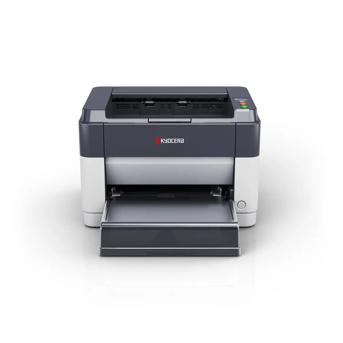 FS-1061DN A4 Laserdrucker s/w 1800x600 dpi 25 ppm Duplex