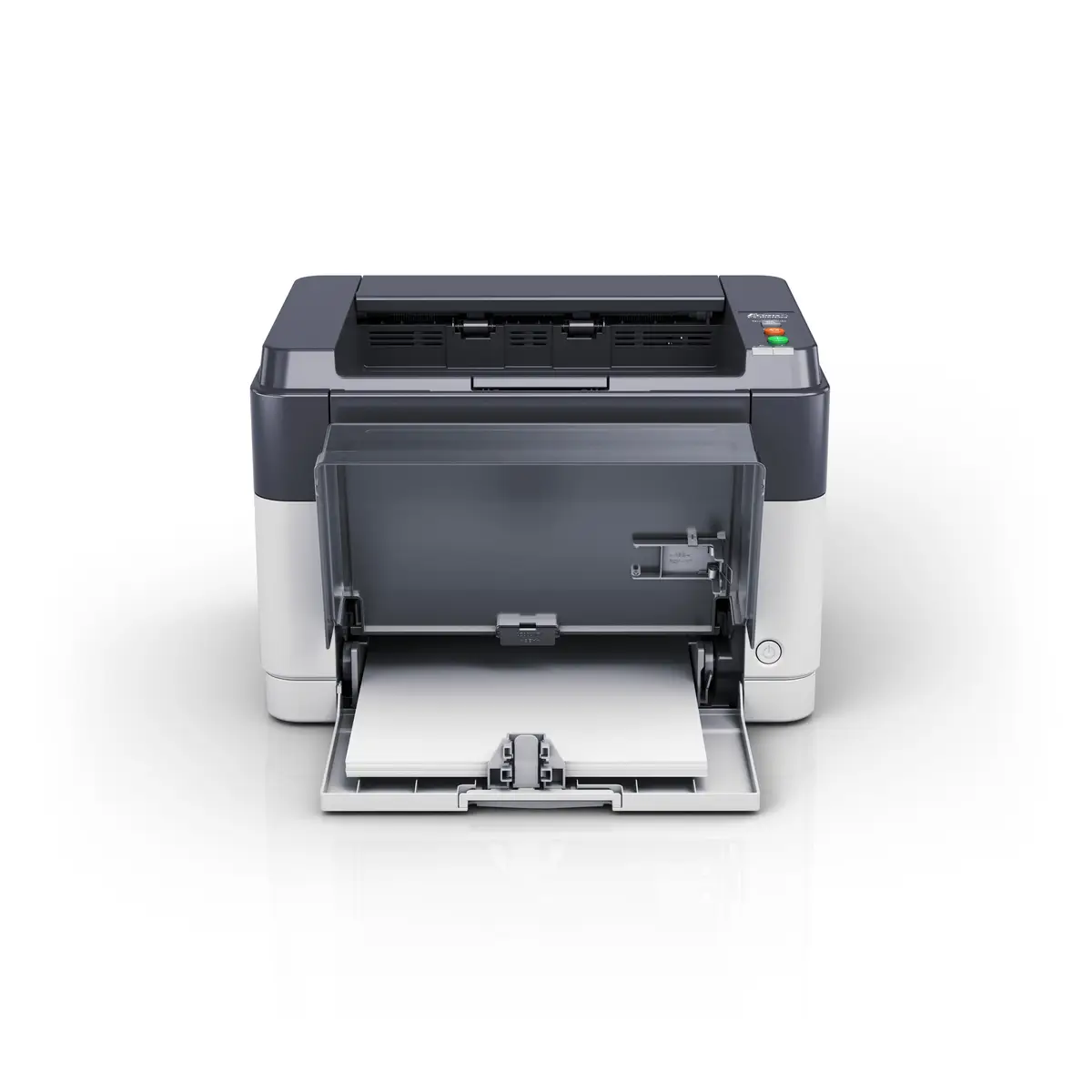 FS-1061DN A4 Laserdrucker s/w 1800x600 dpi 25 ppm Duplex