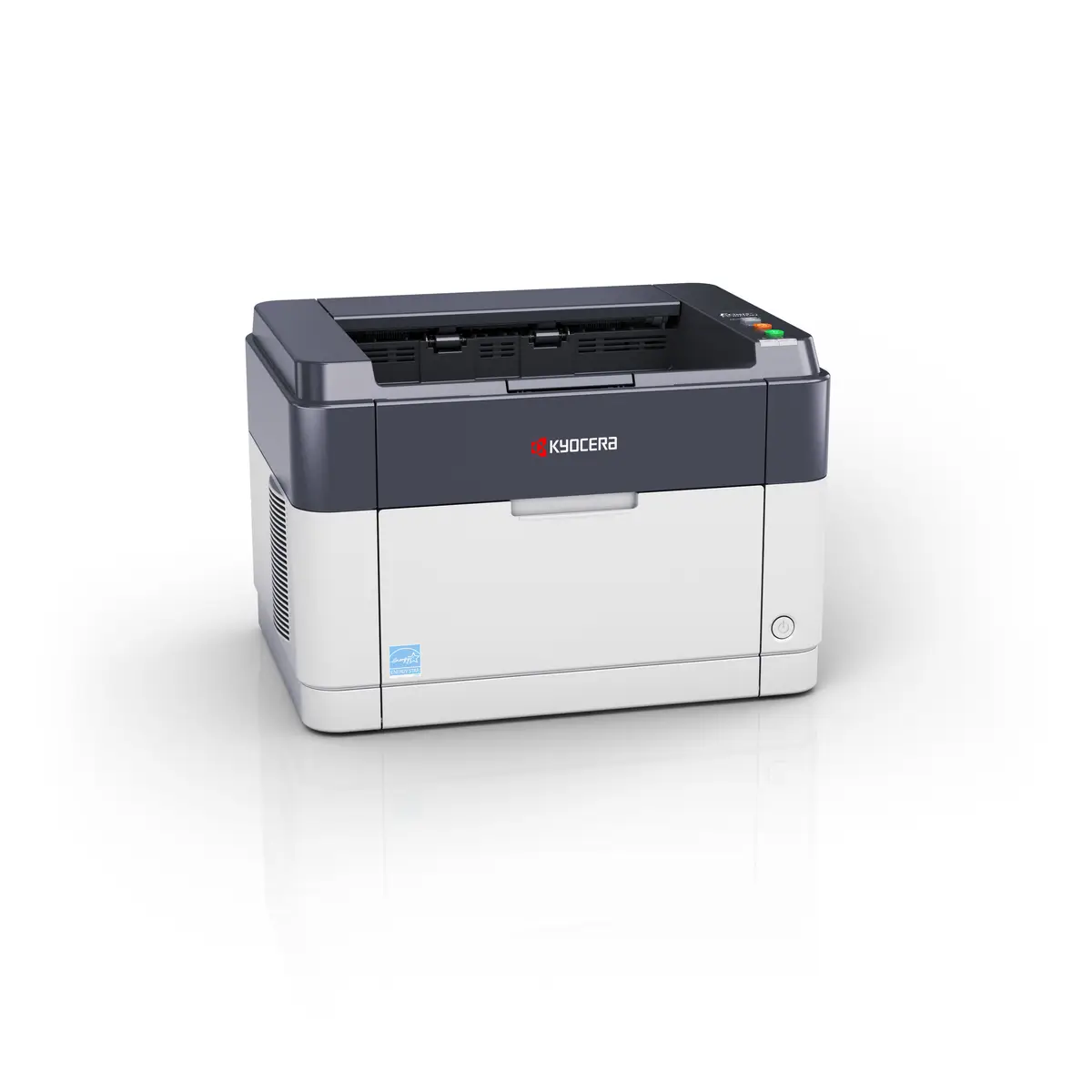 FS-1061DN A4 Laserdrucker s/w 1800x600 dpi 25 ppm Duplex