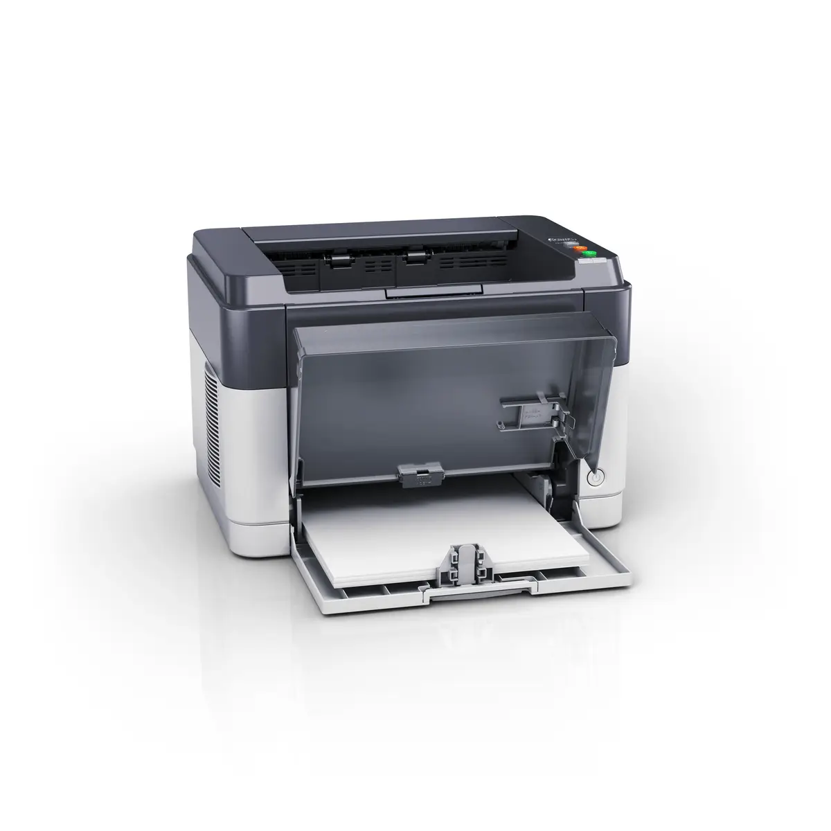 FS-1061DN A4 Laserdrucker s/w 1800x600 dpi 25 ppm Duplex
