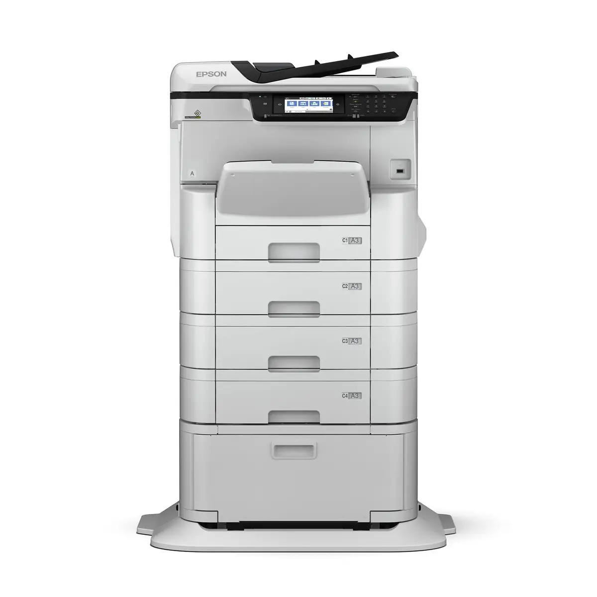 WorkForce Pro WF-C8690D3TWFC A3 All-In-One Drucker/Scanner/Kopierer/Fax Tintenstrahldruck
