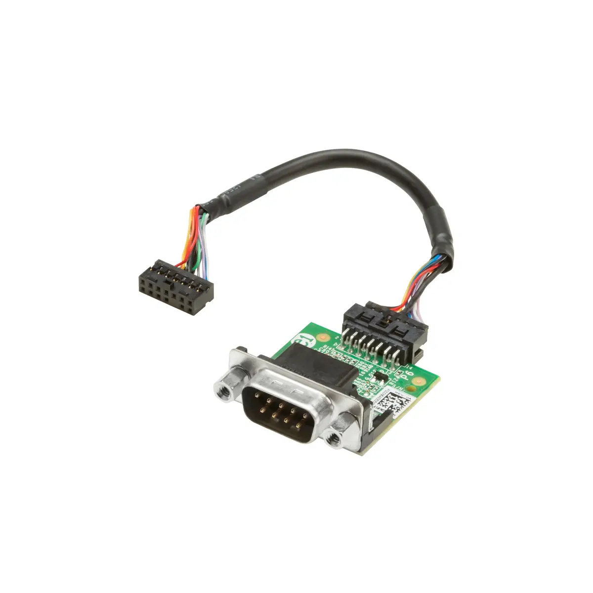 Zweiter serieller Anschluss - für EliteDesk 705 G4 (MT, SFF)