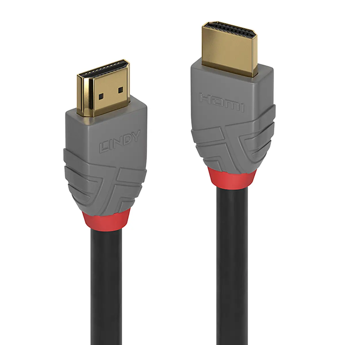 High Speed Premium HDMI Kabel Stecker/Stecker Schwarz 3 m