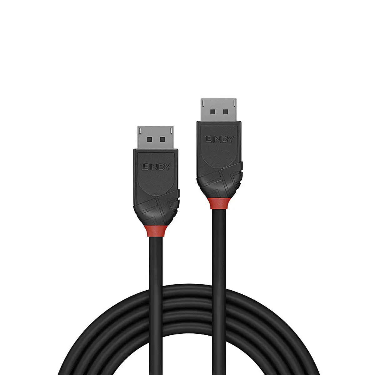 DisplayPort Kabel Basic 3 m Schwarz