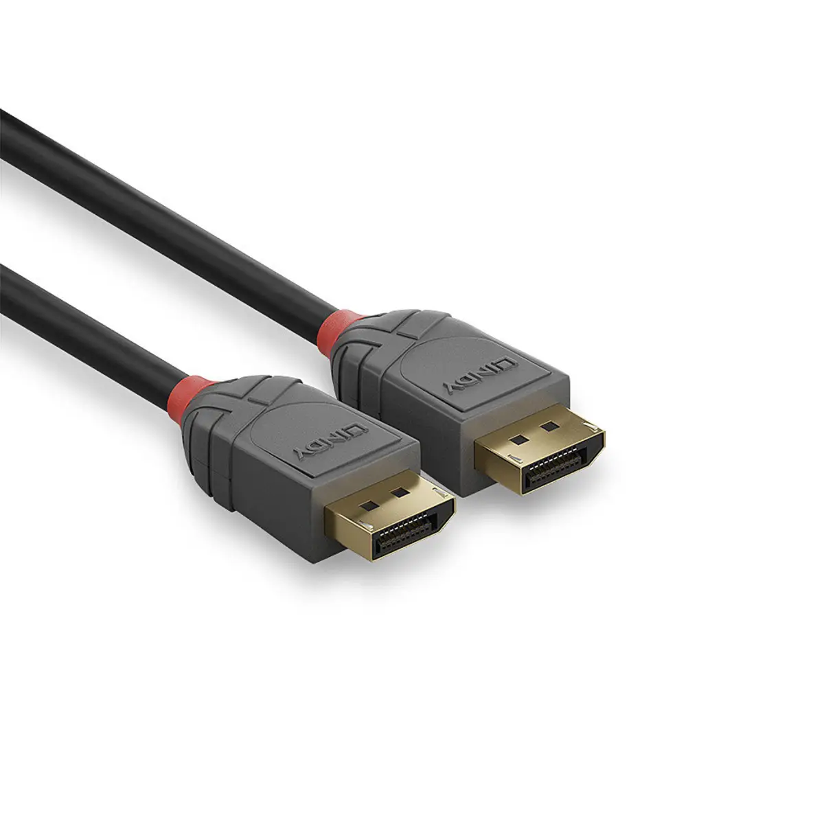 DisplayPort Kabel Stecker/Stecker 2 m