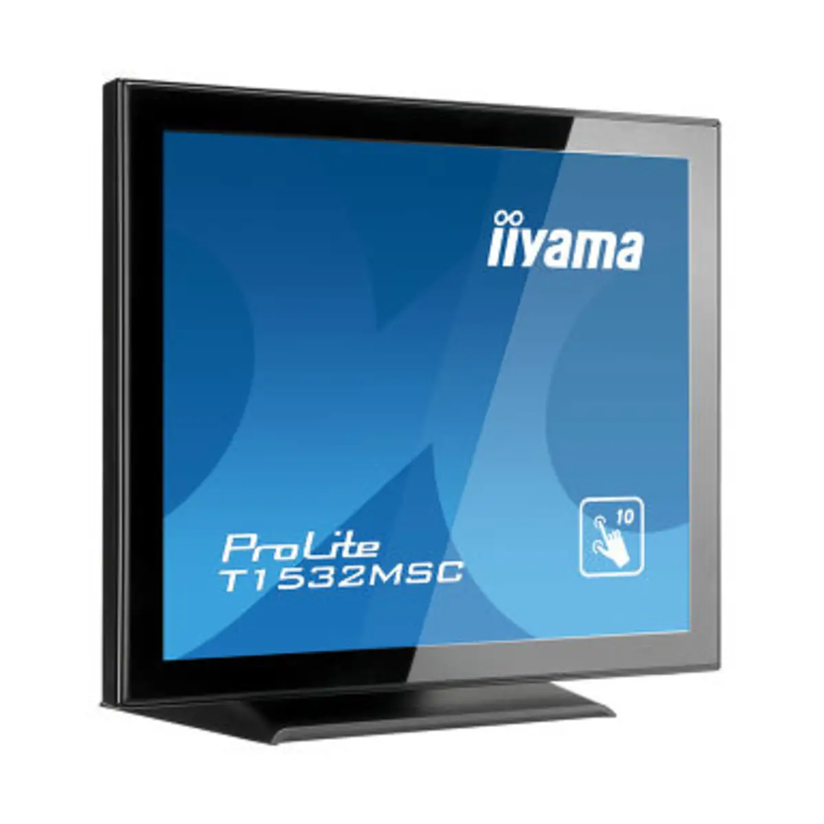 ProLite T1532MSC, 38,1cm (15'') 1024x768 Pixel 8 ms