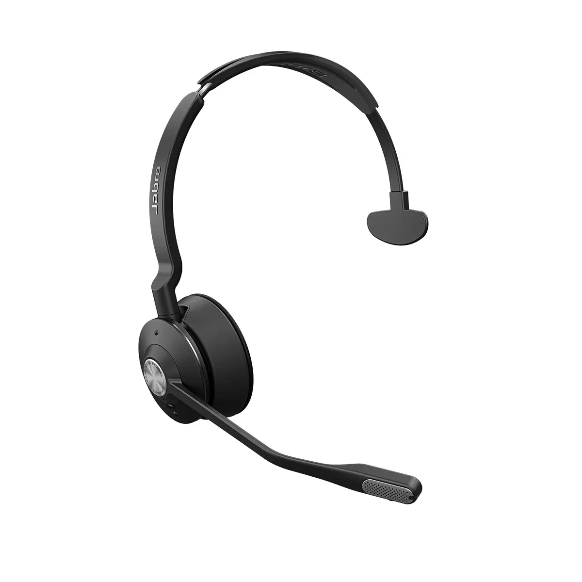 Engage Headband Pad Schwarz (5 Stk.)