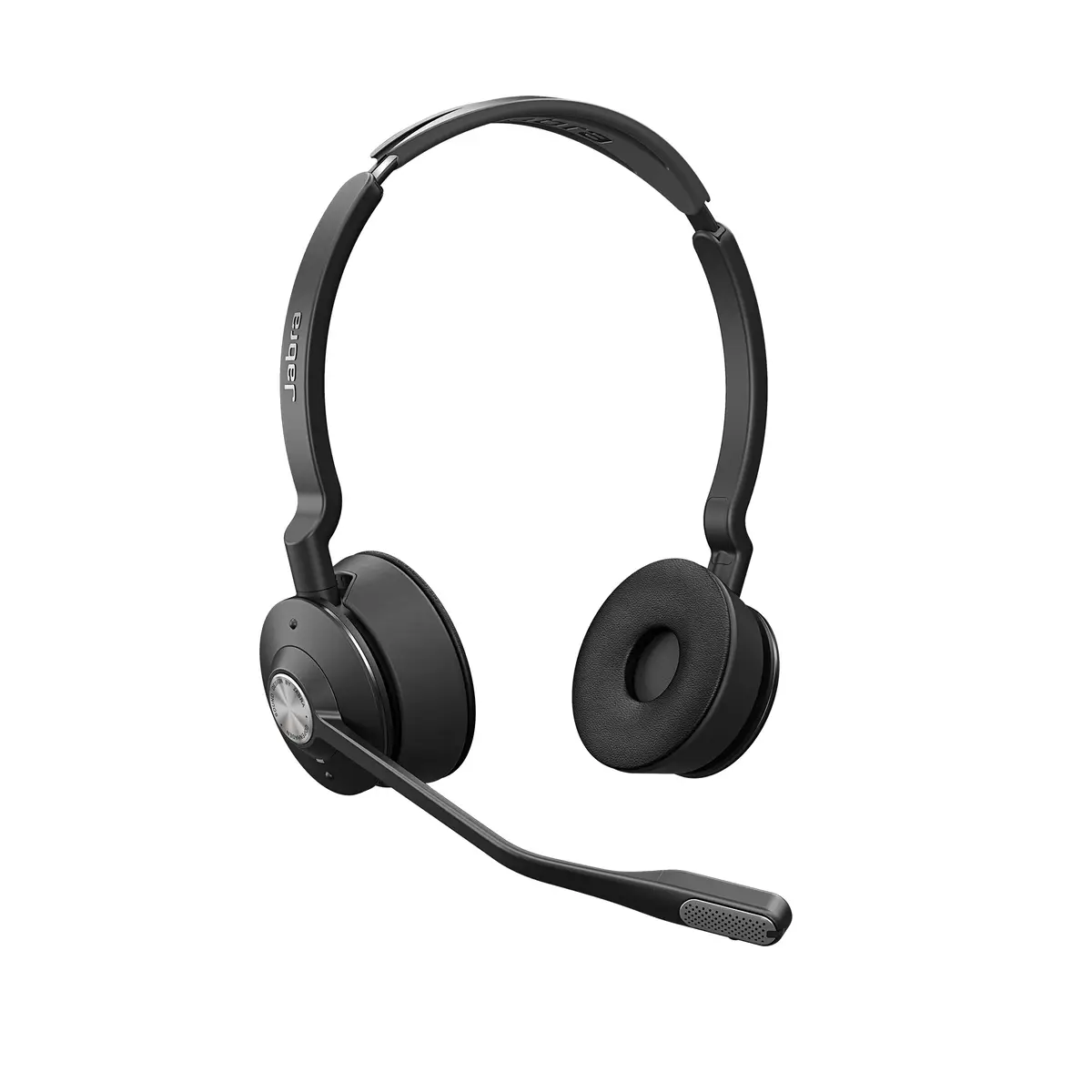 Engage Headband Pad Schwarz (5 Stk.)