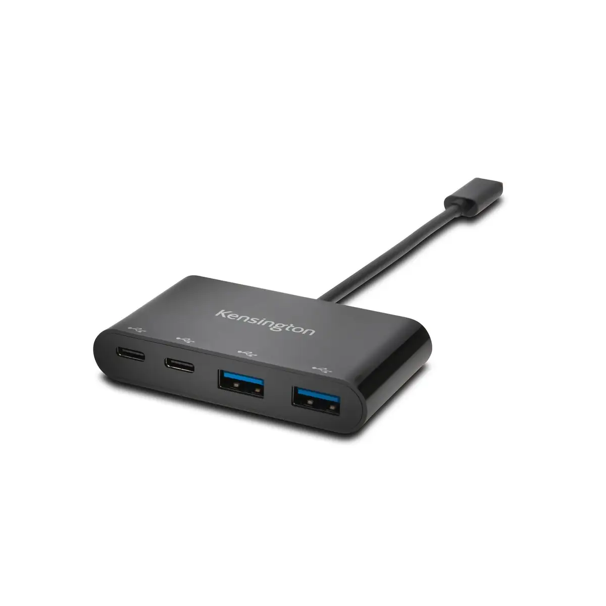 USB-C 4-Port Hub