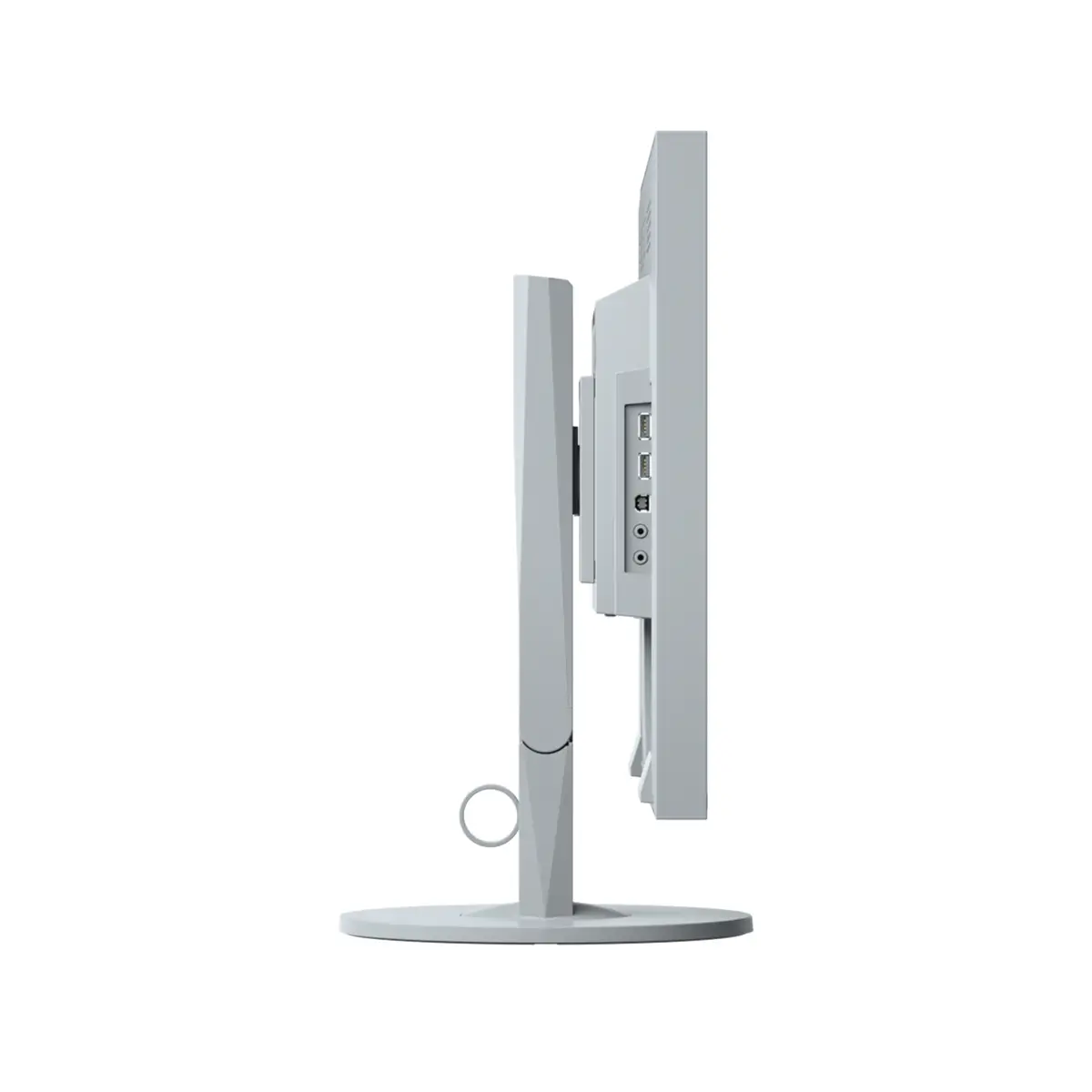 FlexScan EV2430-GY 61,1cm (24,1") 1920x1200 Pixel 1000:1 300cd/m² 14ms