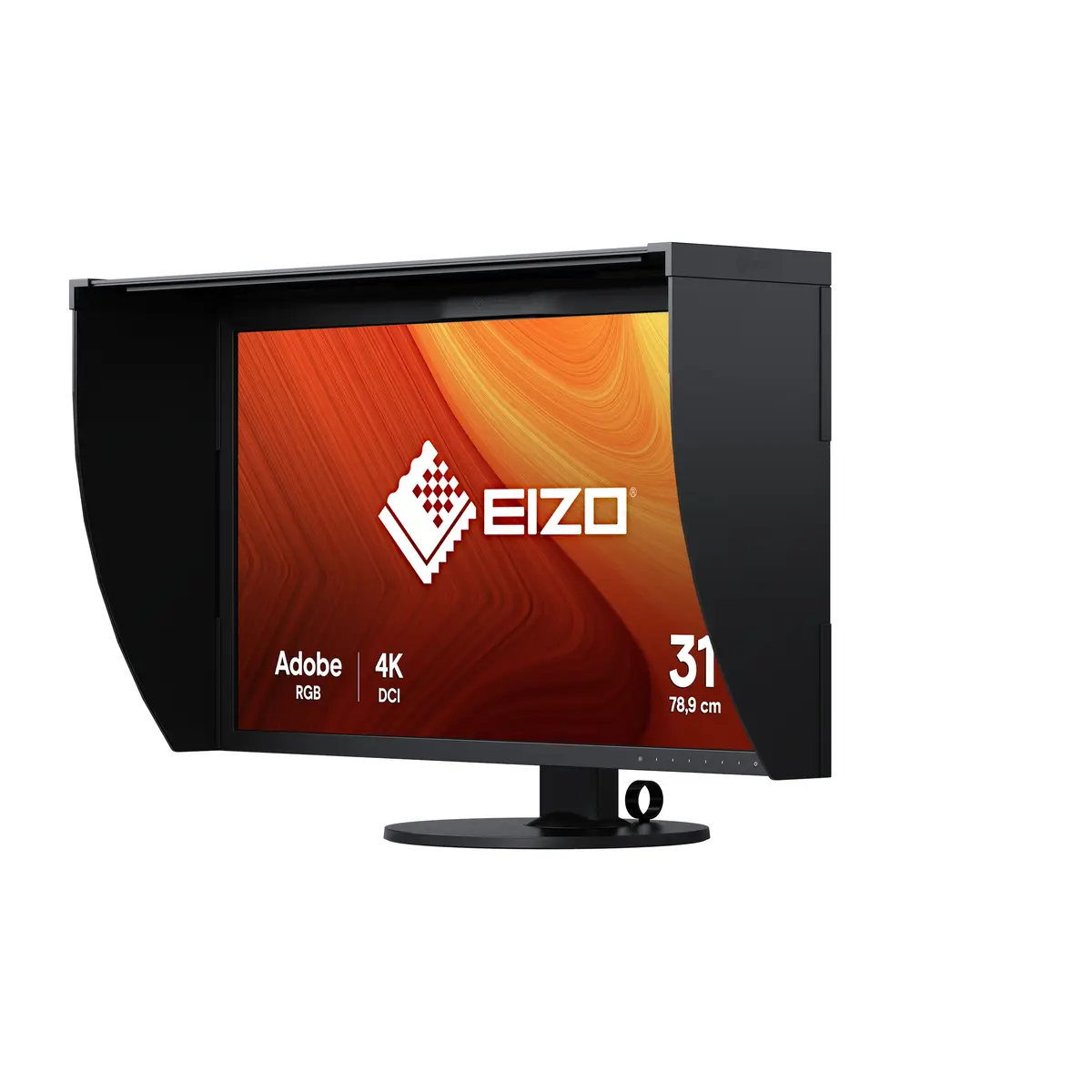 ColorEdge CG319X 79cm (31,1") 4096x2160 Pixel 1500:1 350cd/m² 9ms