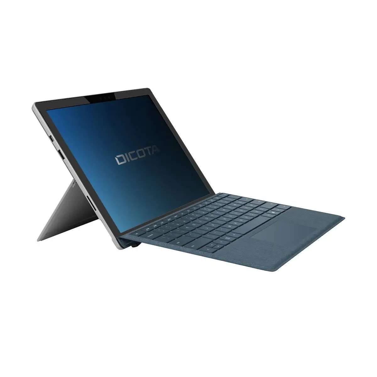 Secret 2-Way Blickschutzfolie für Microsoft Surface Pro 4/Surface Pro 2017 magnetisch