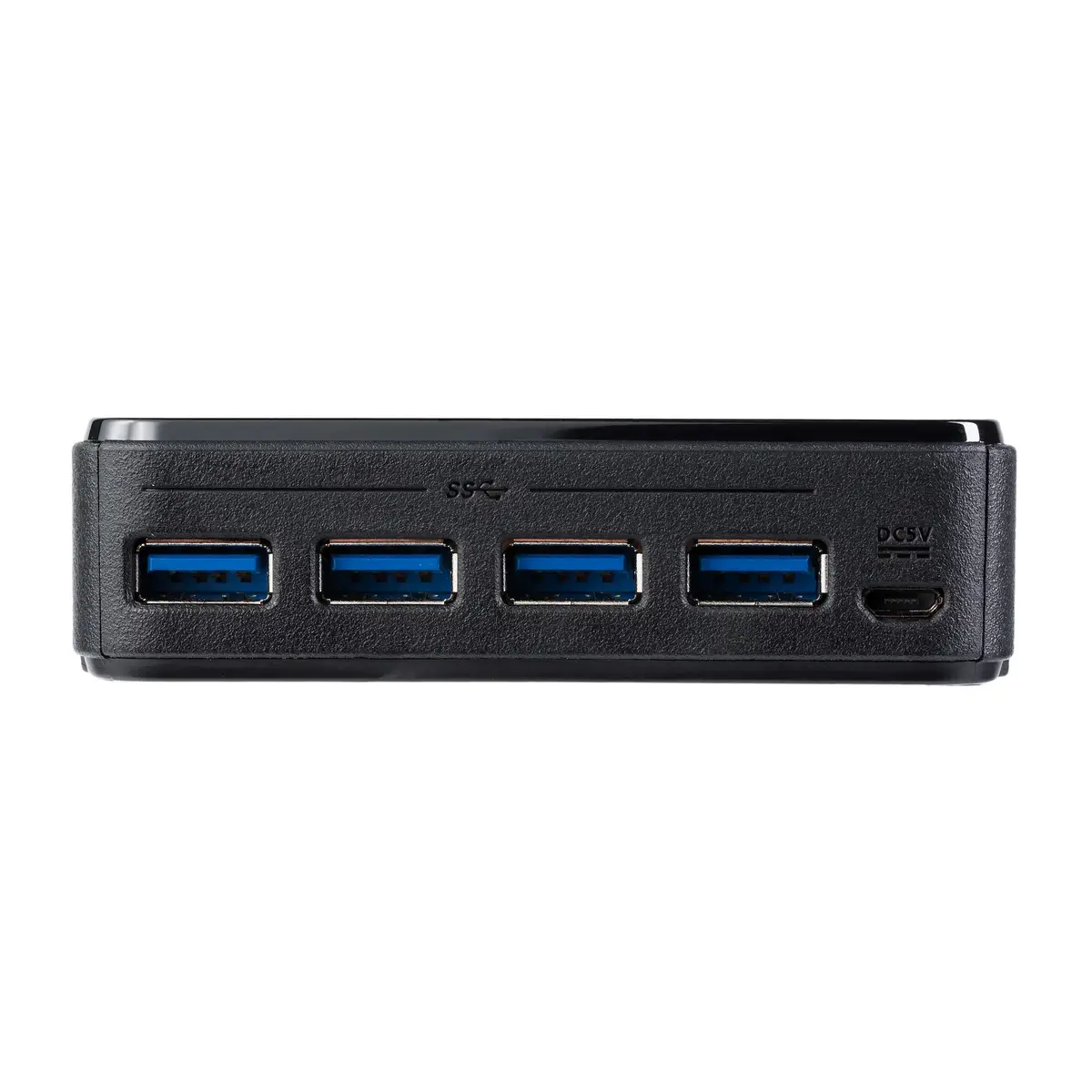 USB 3.0 Sharing Switch 4x4 für Peripheriegeräte