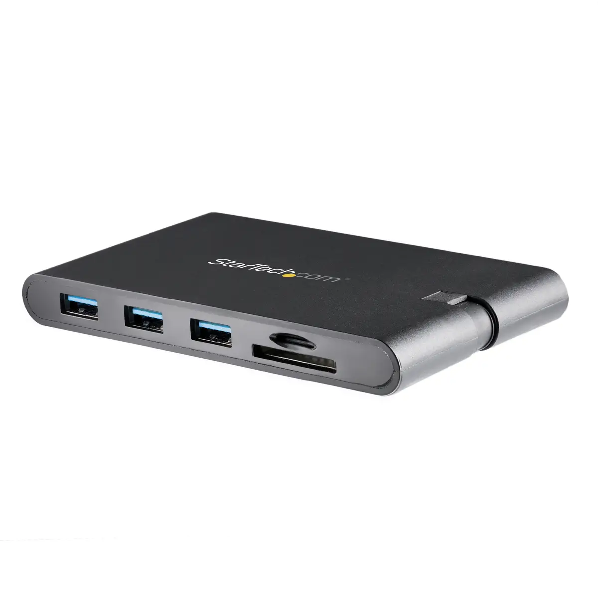 USB-C Multiport Adapter mit 3xUSB-A/HDMI/VGA/USB-C