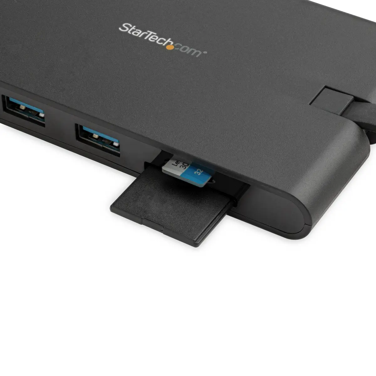 USB-C Multiport Adapter mit 3xUSB-A/HDMI/VGA/USB-C