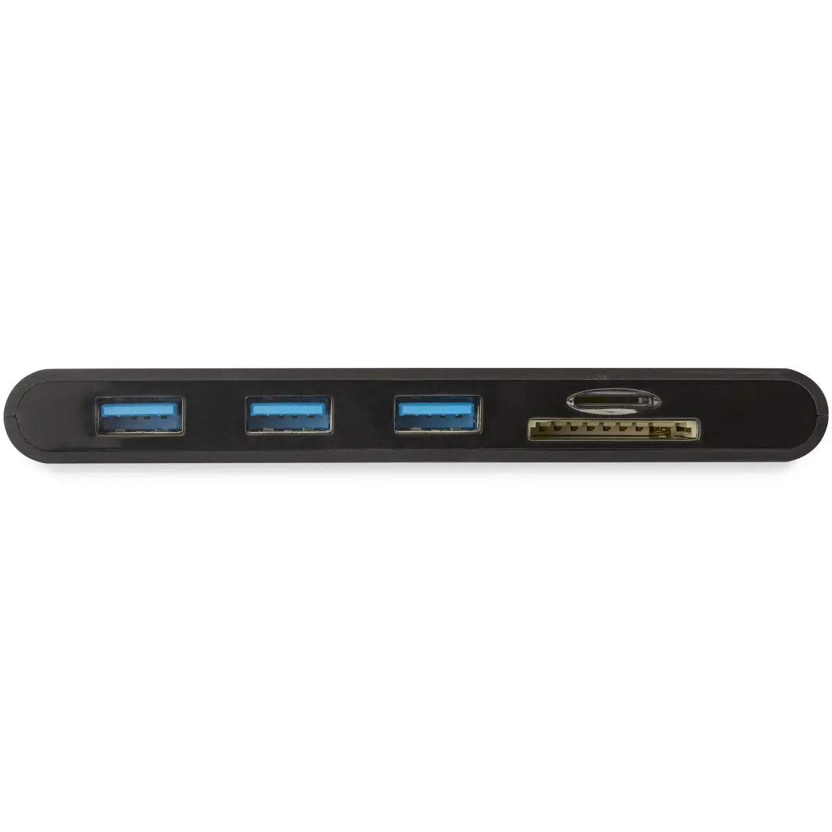 USB-C Multiport Adapter mit 3xUSB-A/HDMI/VGA/USB-C