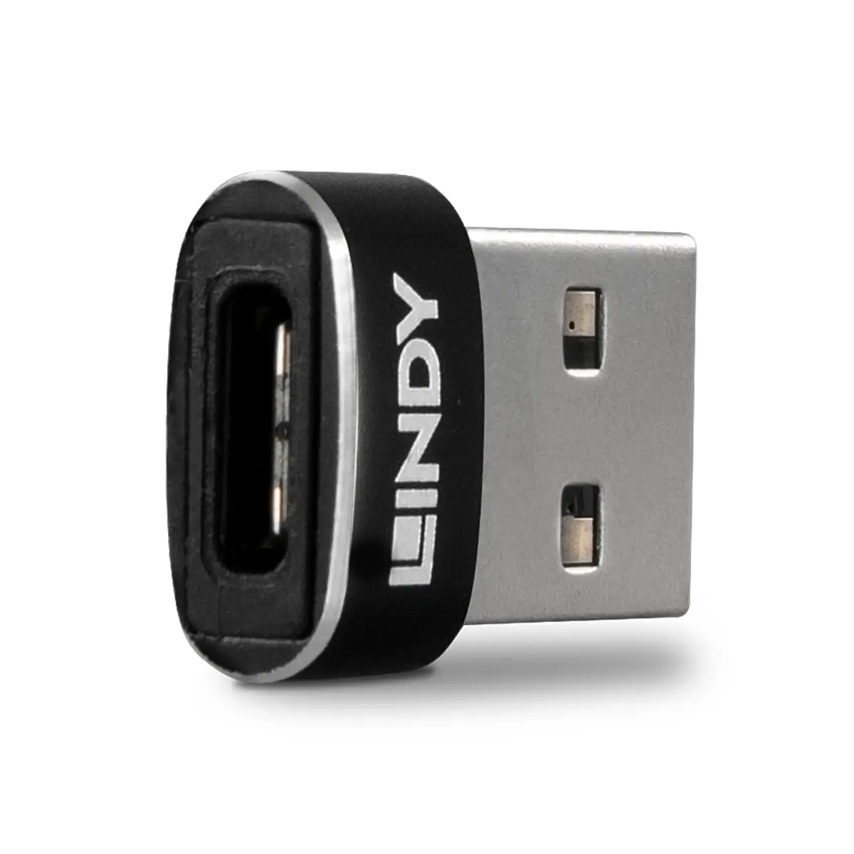 USB 2.0 Adapter Typ CF / AM