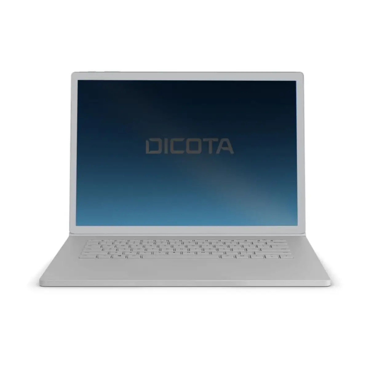 4-Way Blickschutzfilter für HP Pro x2 612 G2 selbsthaftend