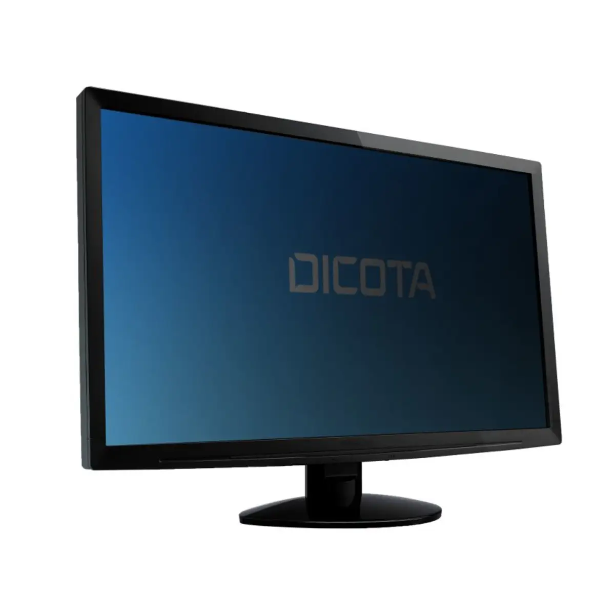 4-Way Blickschutzfilter für Monitor mit 61cm (24") (16:9)