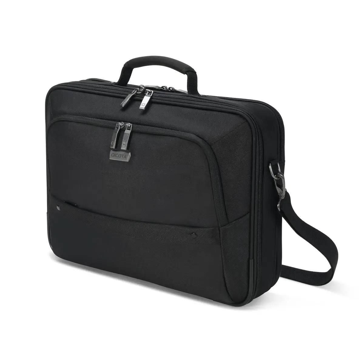 Eco Multi Plus Select Notebook-Tasche 39,6 cm (15,6") schwarz