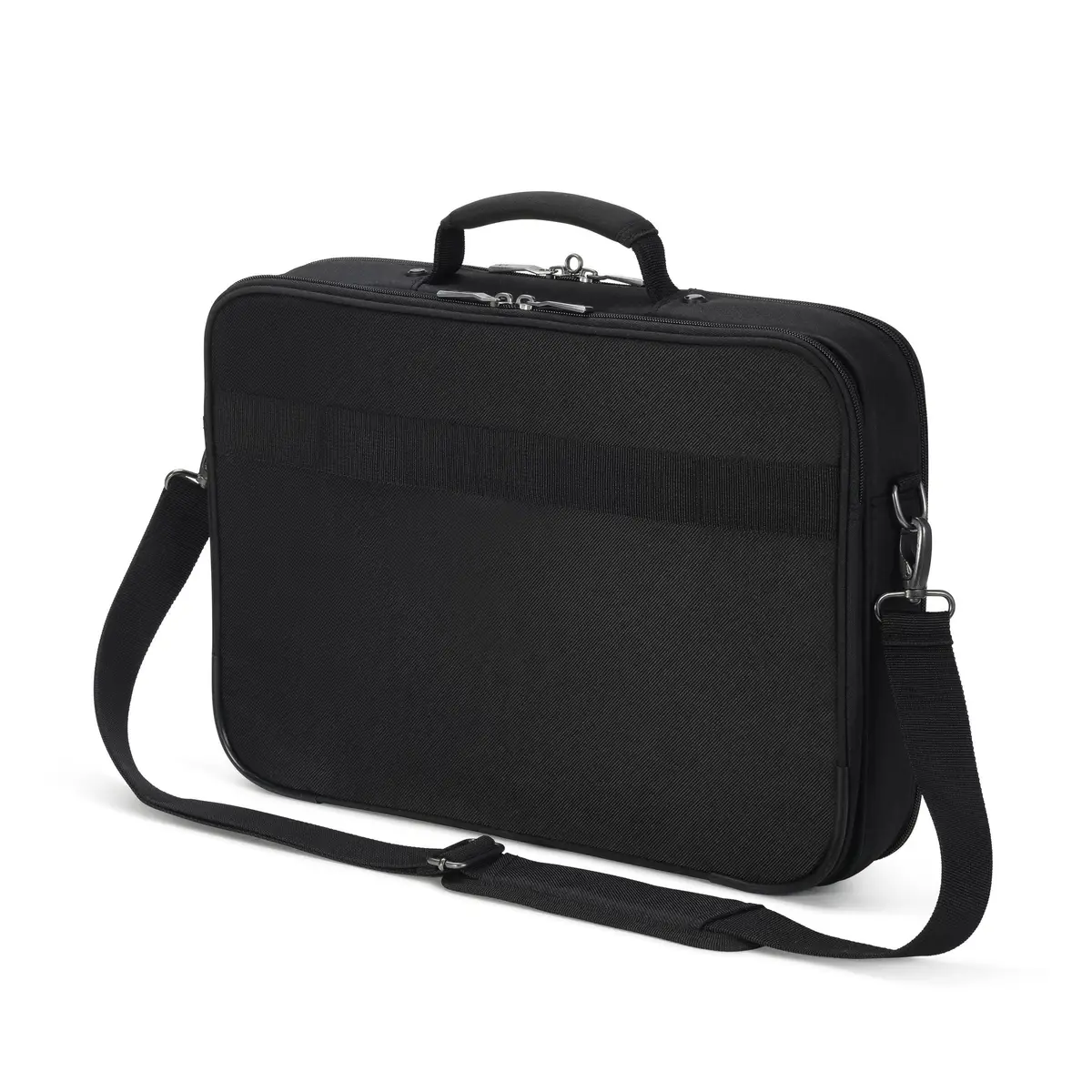 Eco Multi Plus Select Notebook-Tasche 39,6 cm (15,6") schwarz