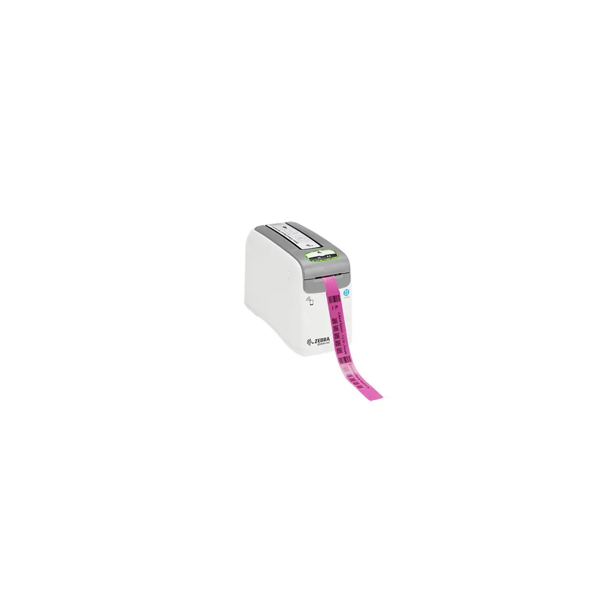 ZD510-HC Etikettendrucker Thermopapier Rolle (3,02 cm) 300 dpi