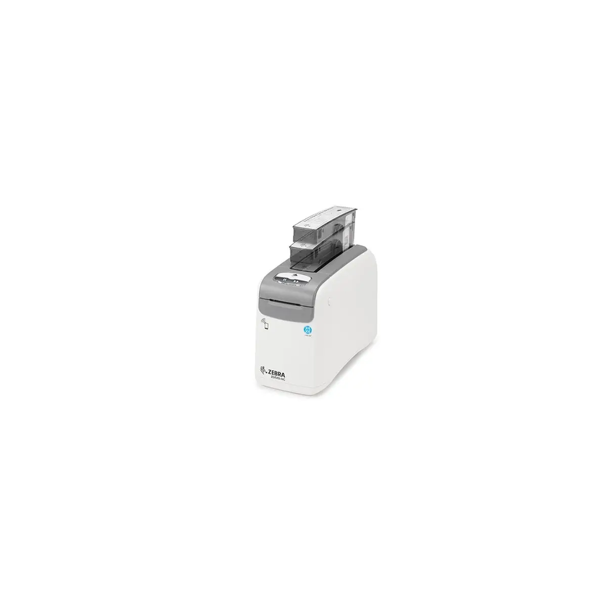 ZD510-HC Etikettendrucker Thermopapier Rolle (3,02 cm) 300 dpi