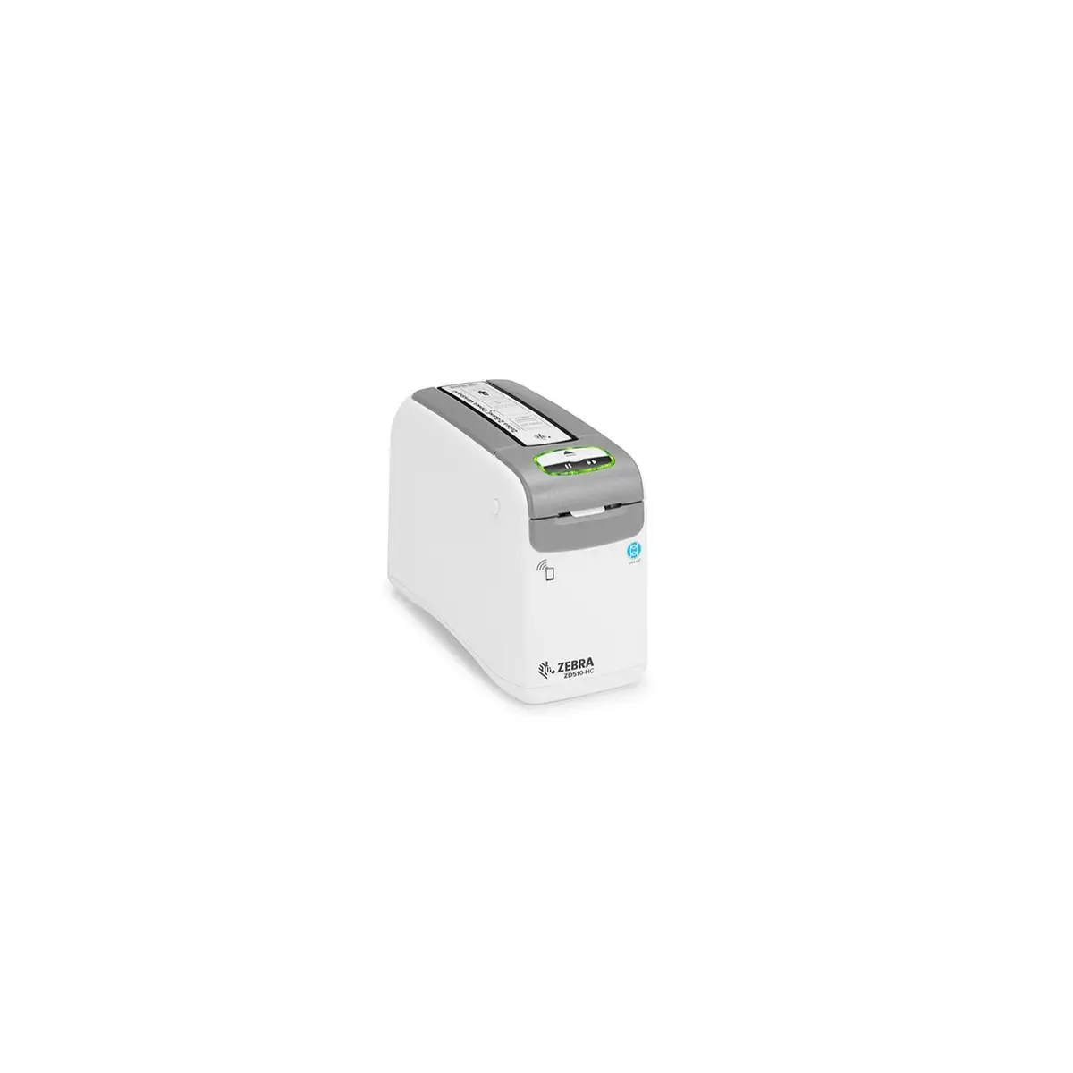 ZD510-HC Etikettendrucker Thermopapier Rolle (3,02 cm) 300 dpi