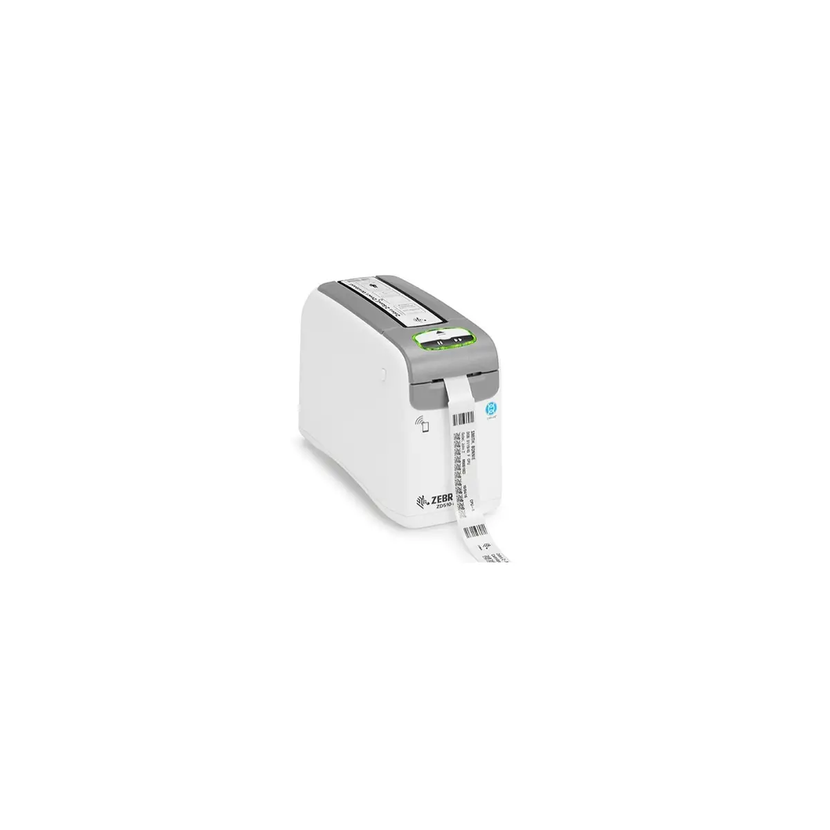 ZD510-HC Etikettendrucker Thermopapier Rolle (3,02 cm) 300 dpi