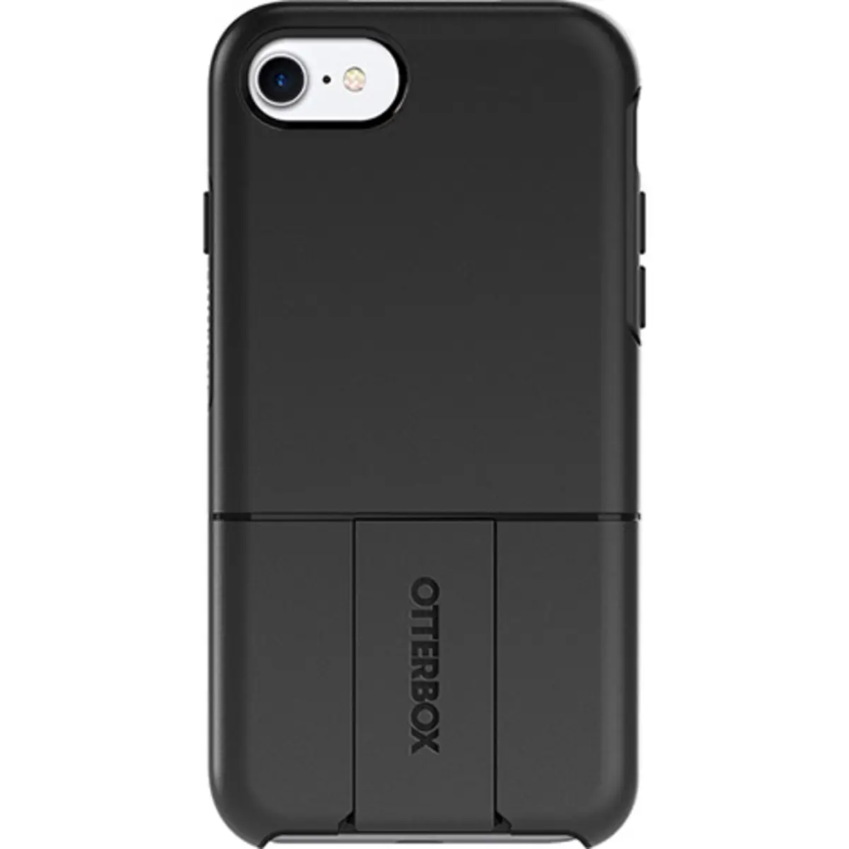 Universe (2nd gen) Apple iPhone SE (2020/2022)/8/7 - Schwarz - ProPack