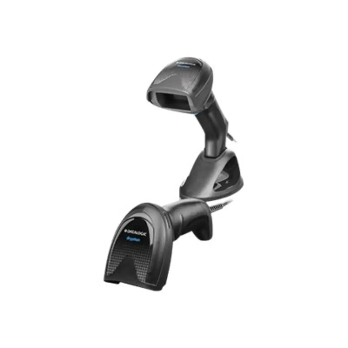 Gryphon I GD4520 Kit Barcode-ScannerHandgerät 2D-Imager decodiert USBDatalogic Gryphon I GD4520 Kit Barcode-ScannerHandgerät 2D-Imager decodiert USB