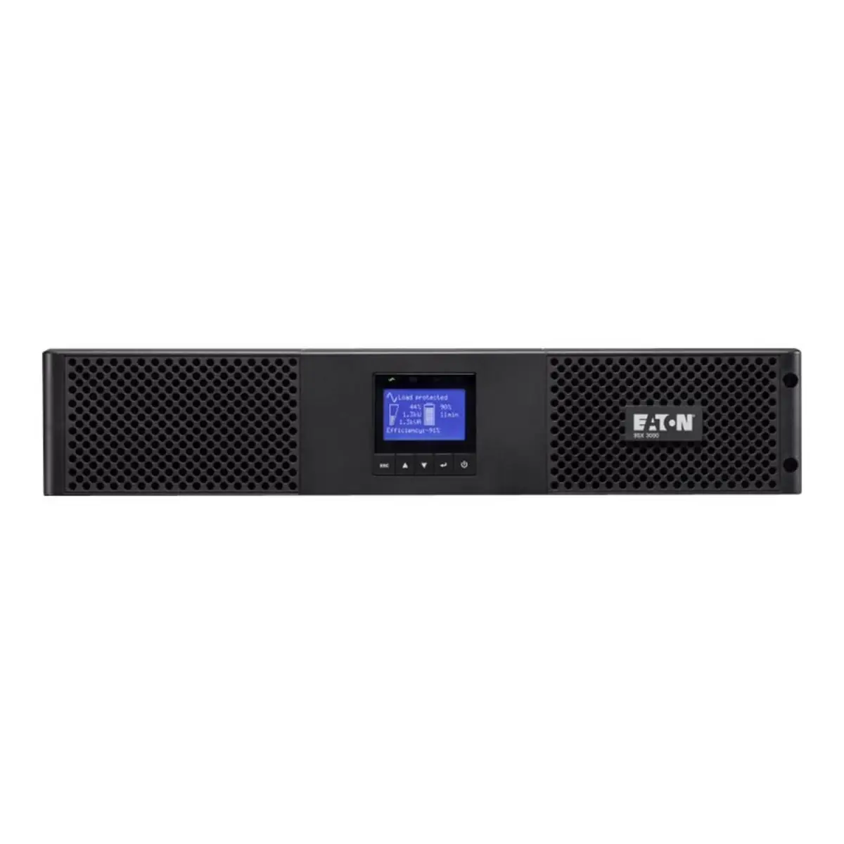 Unterbrechungsfreie Stromversorgung (USV) Eaton 9SX Doppelwandler (Online) 3 kVA 2700 W 9 AC- Ausgänge
