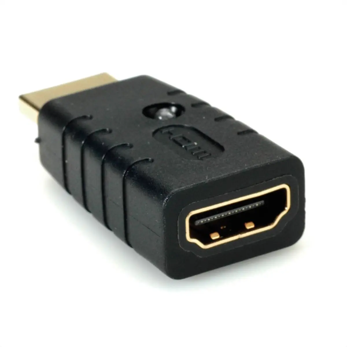 Adapter HDMI EDID Emulator 4K2K Digital/Display/Video