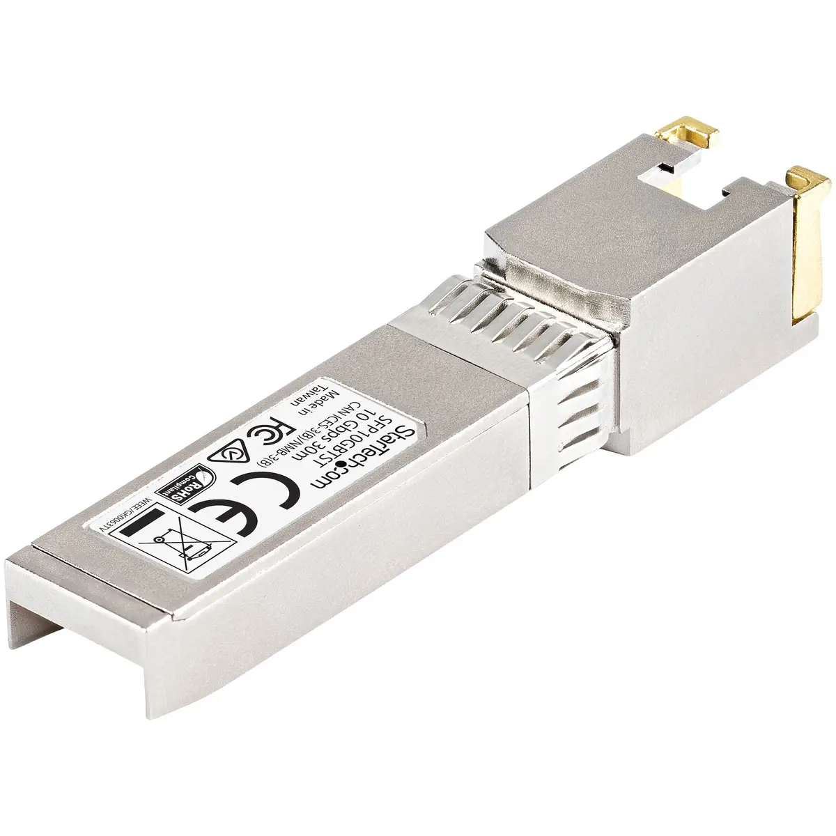 Cisco kompatibles SFP+ Transceiver Modul 10GBASE-T