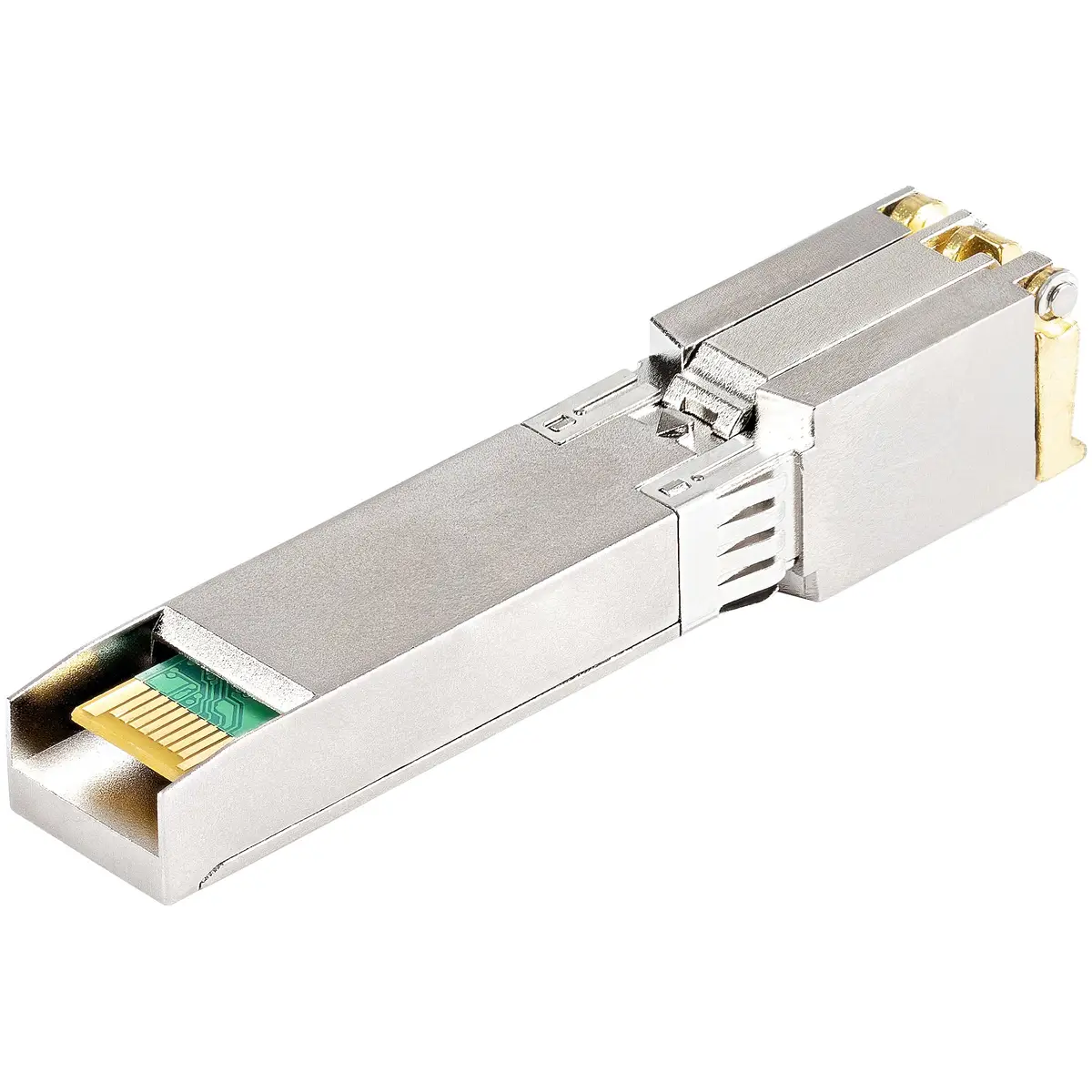 Cisco kompatibles SFP+ Transceiver Modul 10GBASE-T
