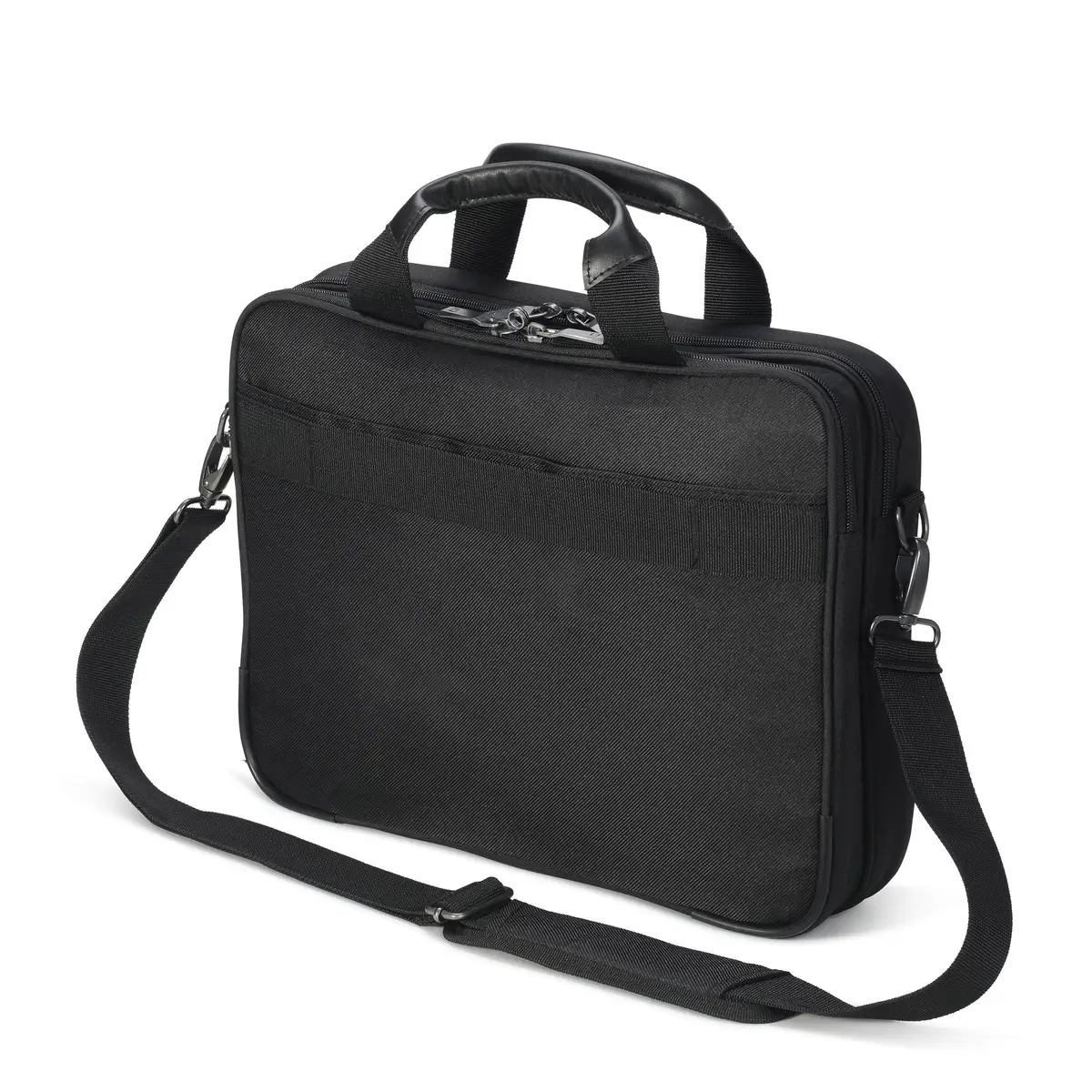 Eco Top Traveller Select Notebook-Tasche 35,8 cm (14,1") schwarz