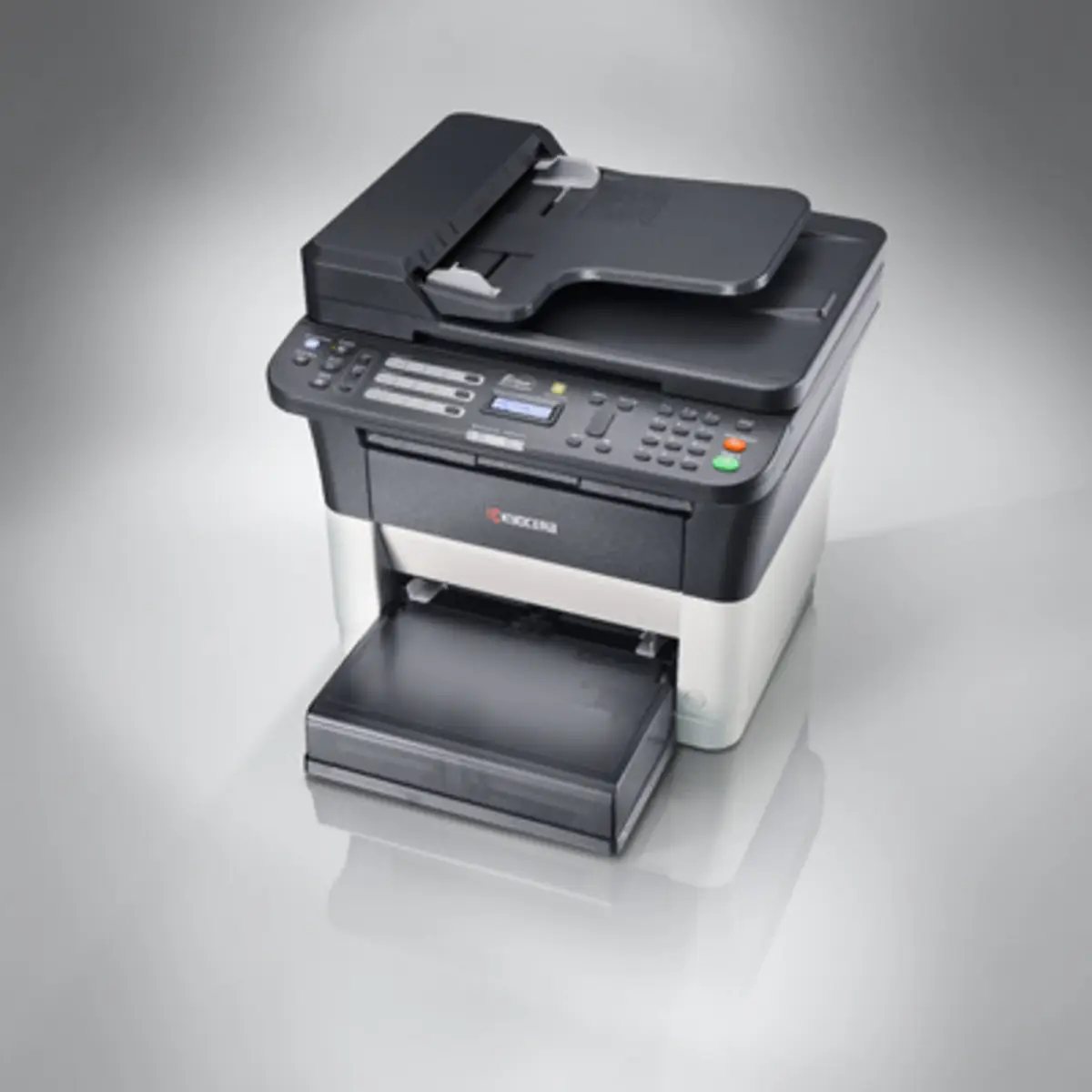 FS-1325MFP A4 Multifunktionsdrucker 1800x600dpi 25ppm Duplex