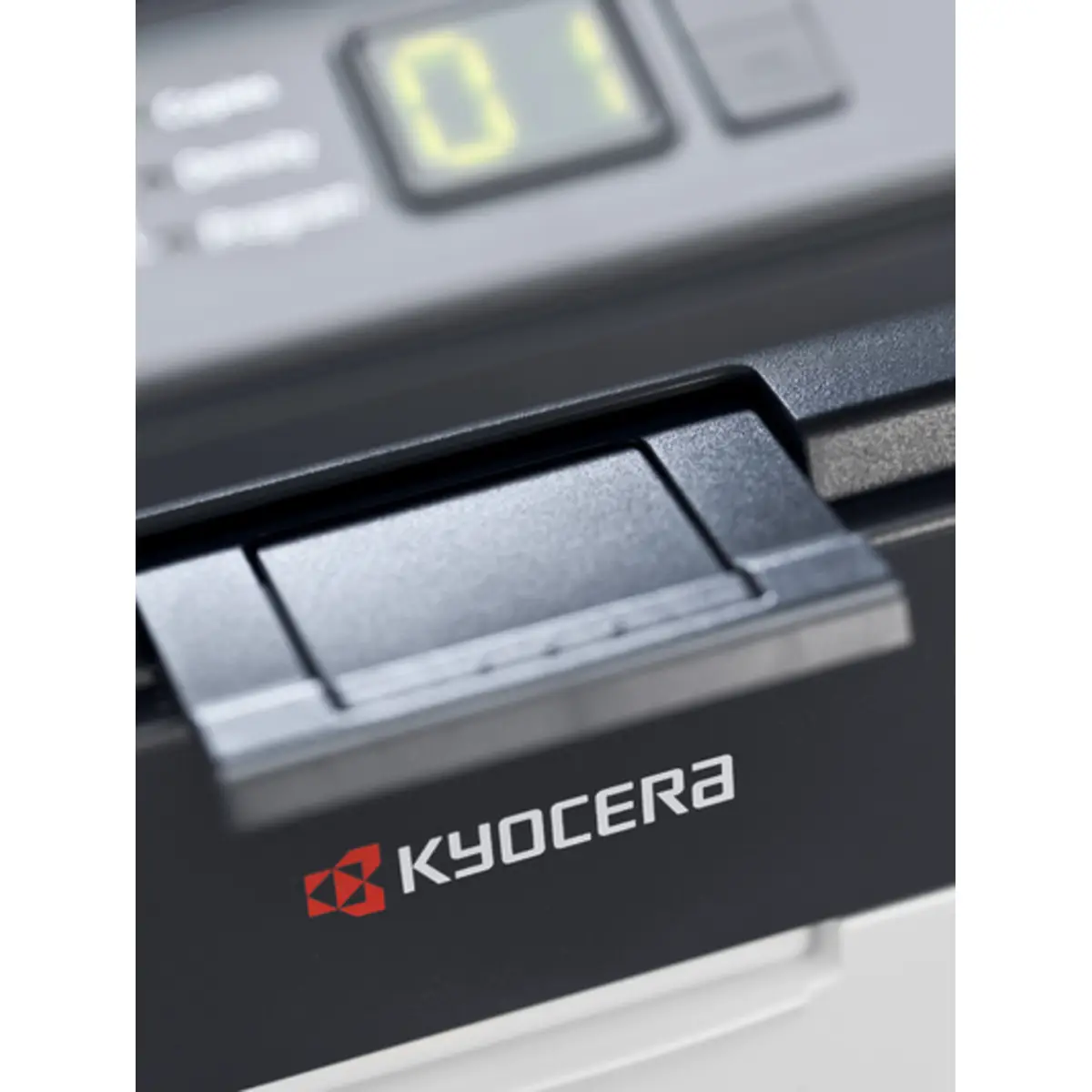FS-1325MFP A4 Multifunktionsdrucker 1800x600dpi 25ppm Duplex