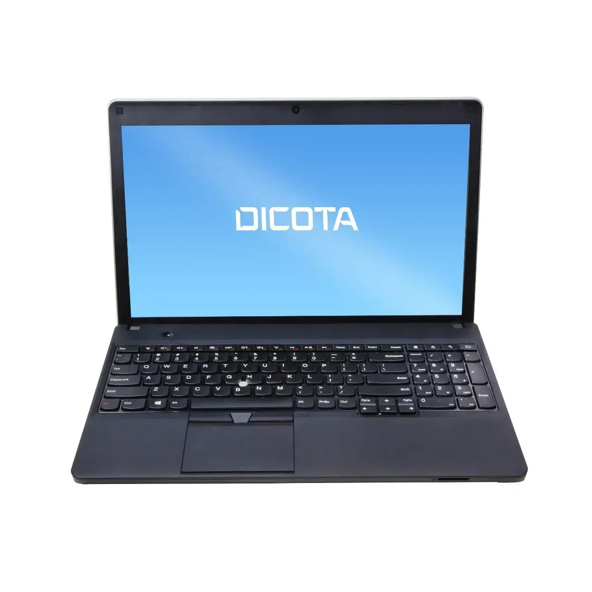 Anti-Glare Filter für 54,6cm (21,5") Displays 16:9 self-adhesive