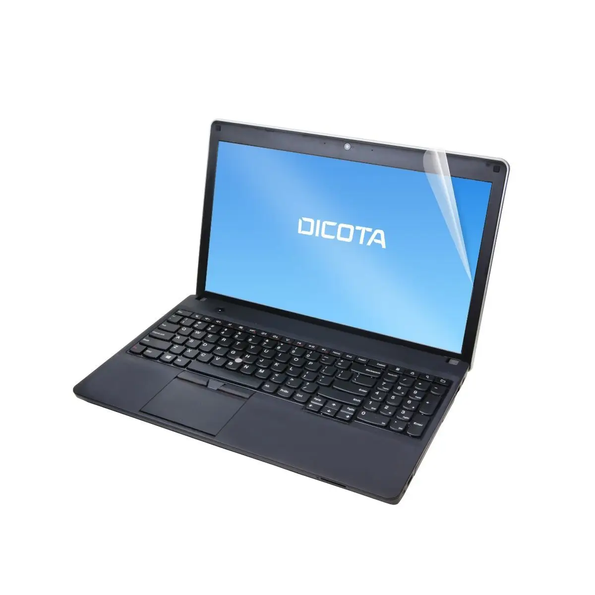 Anti-Glare Filter für 54,6cm (21,5") Displays 16:9 self-adhesive