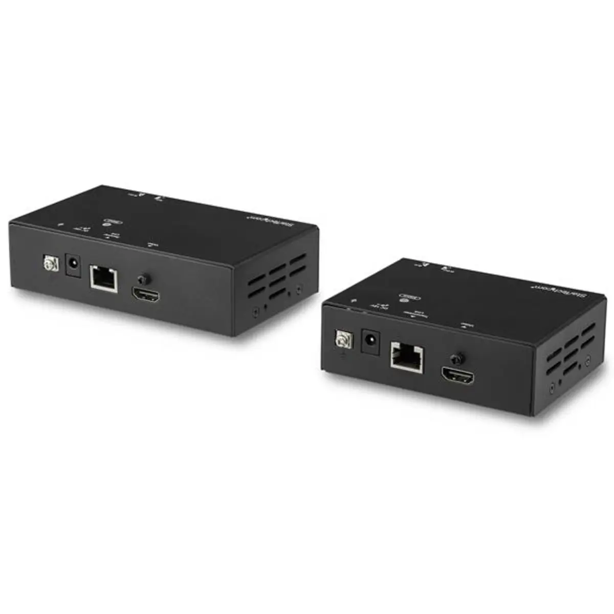 HDMI Over CAT6 Extender - Power Over Cable - Bis zu 100 m