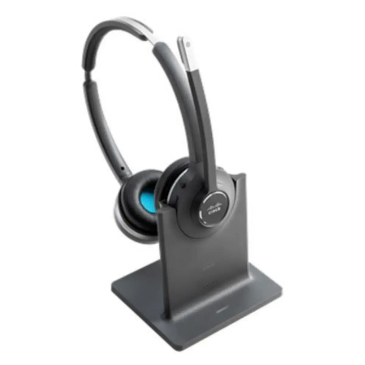 562 Wireless Dual Headset mit Standard Base Station