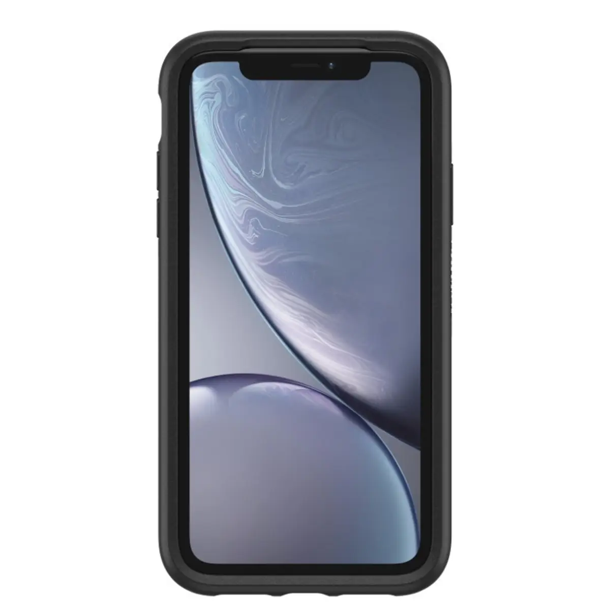 Symmetry Case für Apple iPhone XR schwarz