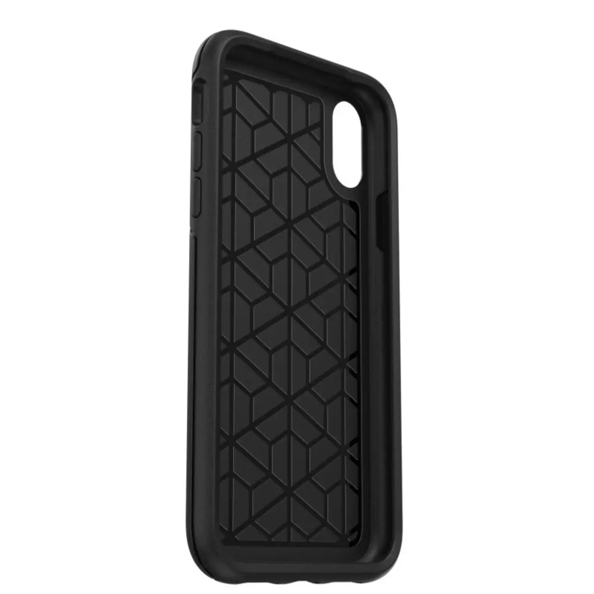 Symmetry Case für Apple iPhone XR schwarz