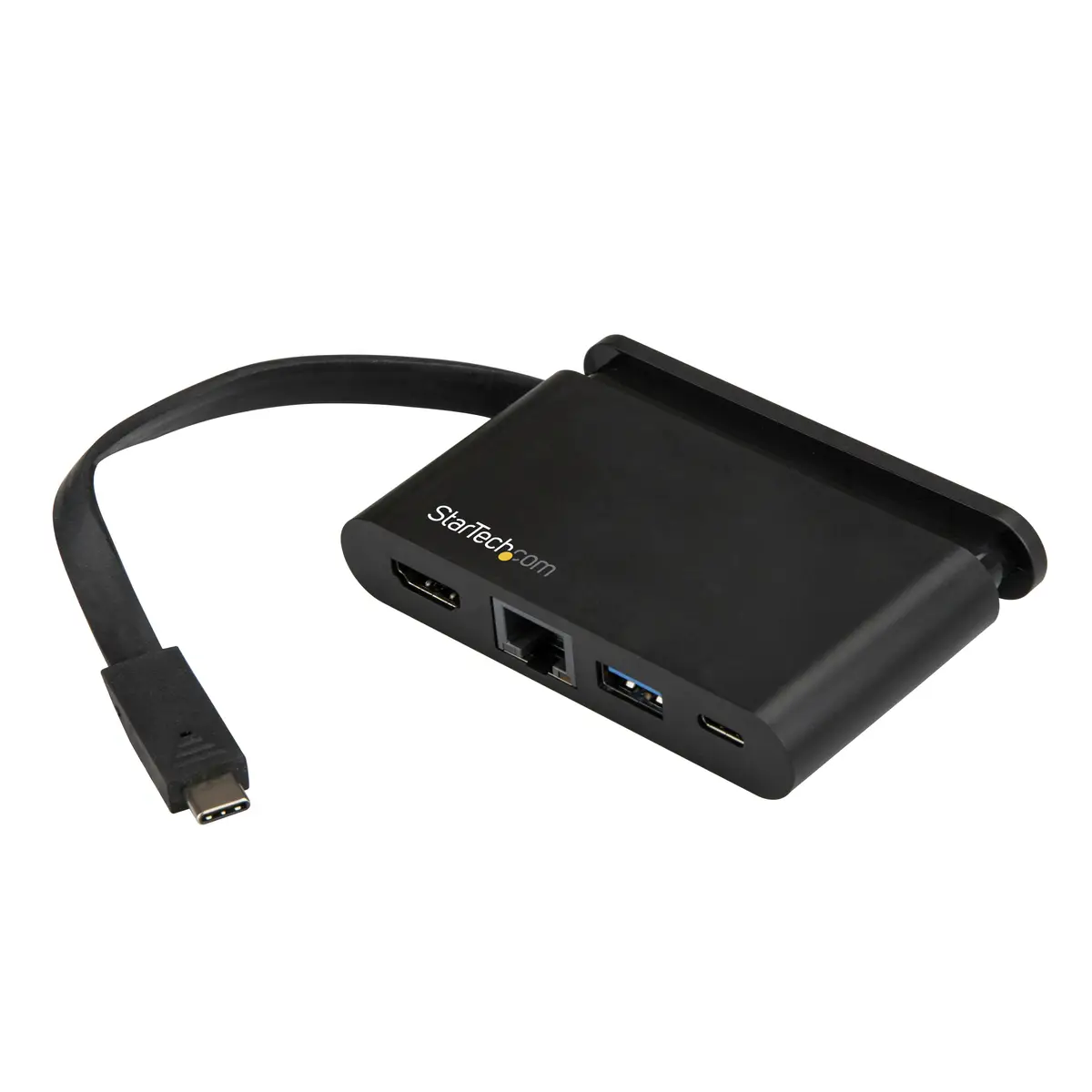 USB-C Multiport Adapter mit HDMI USB-A/HDMI/GigE/USB-C