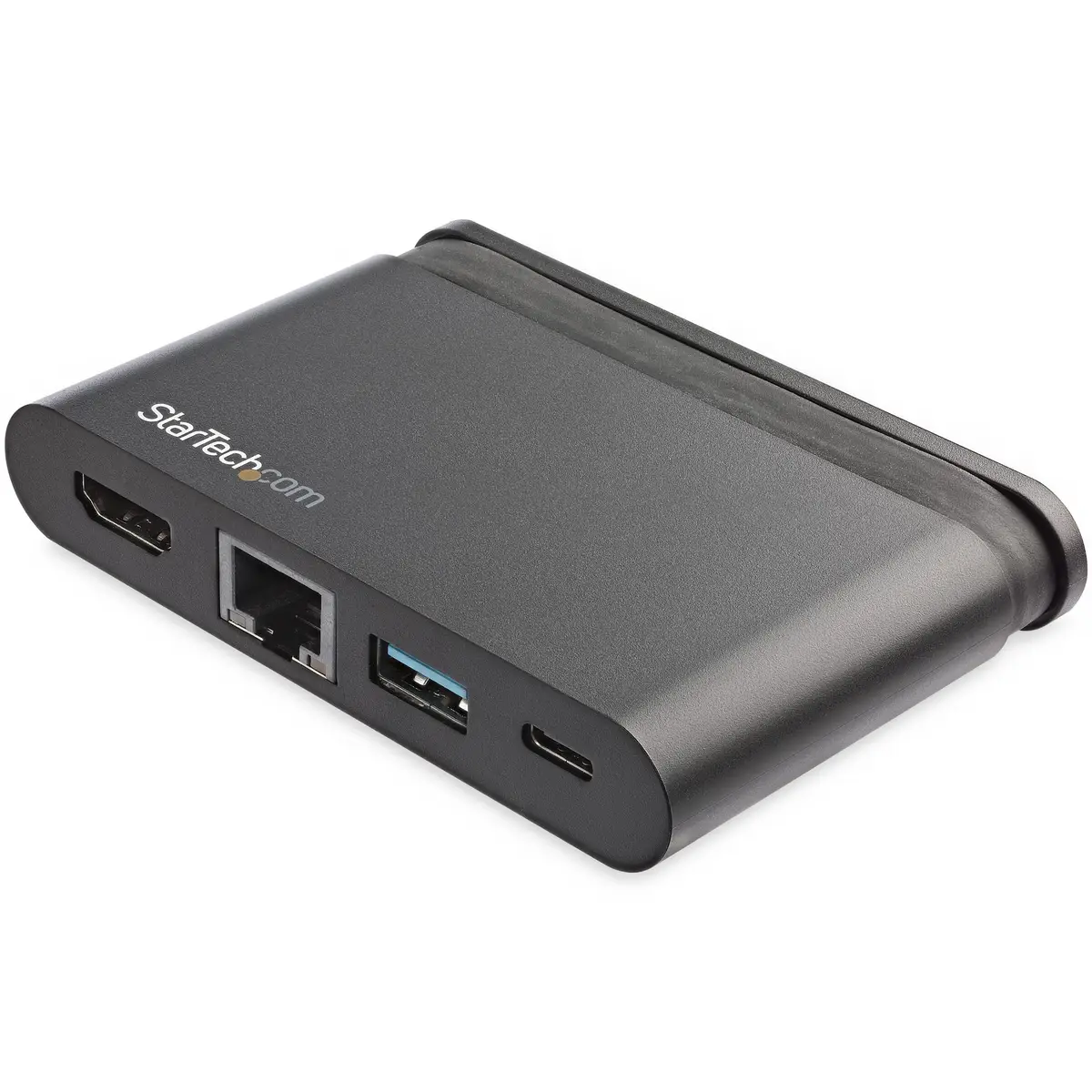 USB-C Multiport Adapter mit HDMI USB-A/HDMI/GigE/USB-C